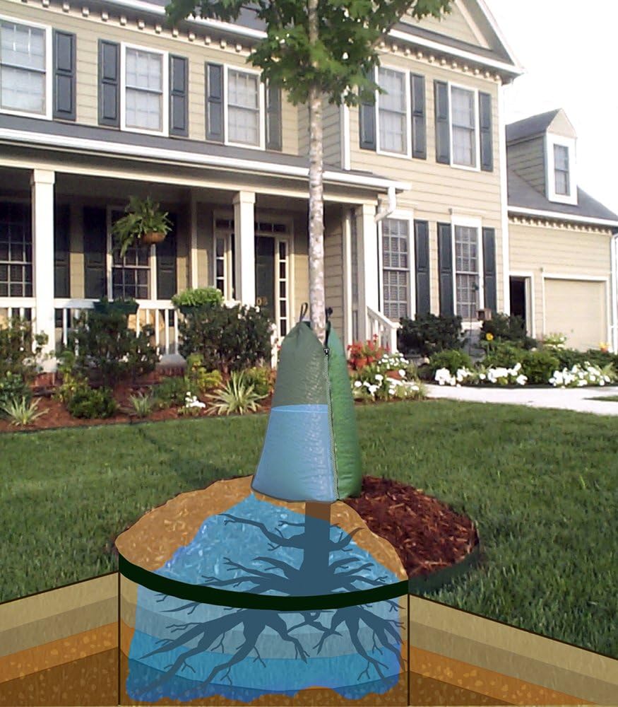 Treegator® Original Slow Release Watering Bag