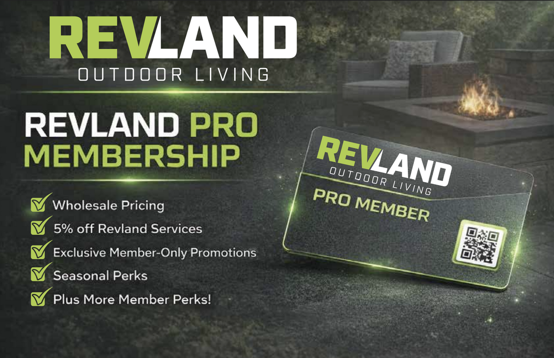 Revland Pro Membership